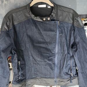 New York and company Jacket xl